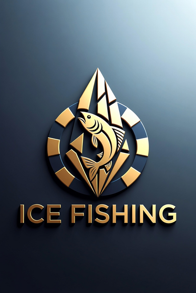 Ice Fishing Casino logo